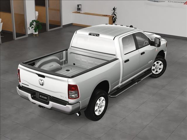 new 2024 Ram 2500 car, priced at $61,654