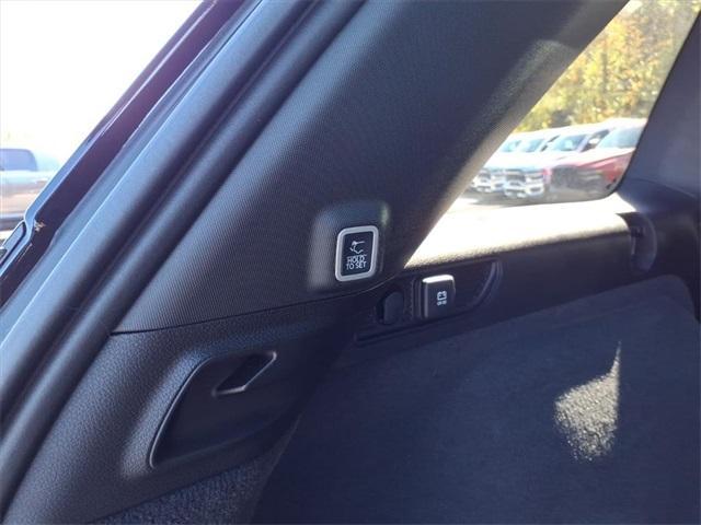 new 2025 Jeep Grand Cherokee car, priced at $55,135