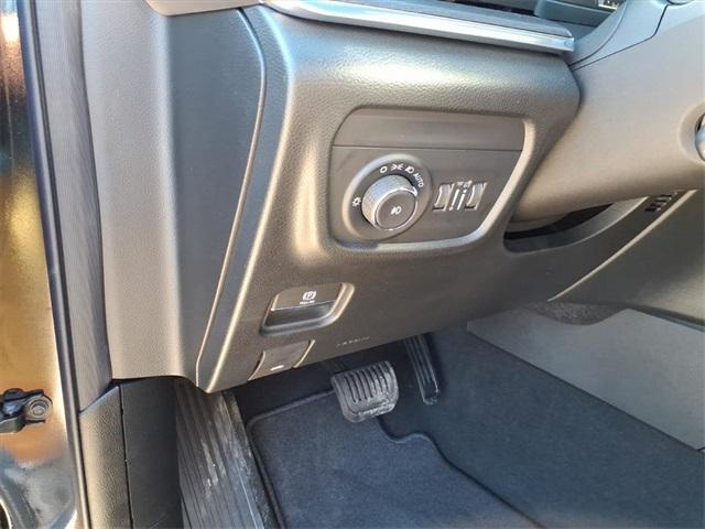 new 2025 Jeep Grand Cherokee car, priced at $55,135