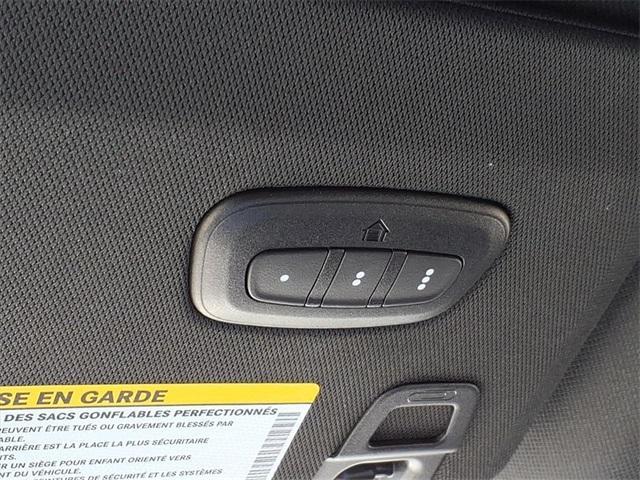 new 2025 Jeep Grand Cherokee car, priced at $55,135