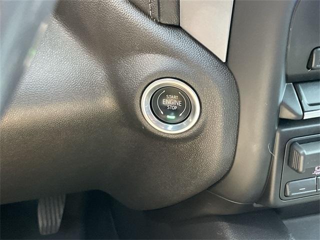 used 2020 Chevrolet Silverado 1500 car, priced at $41,632
