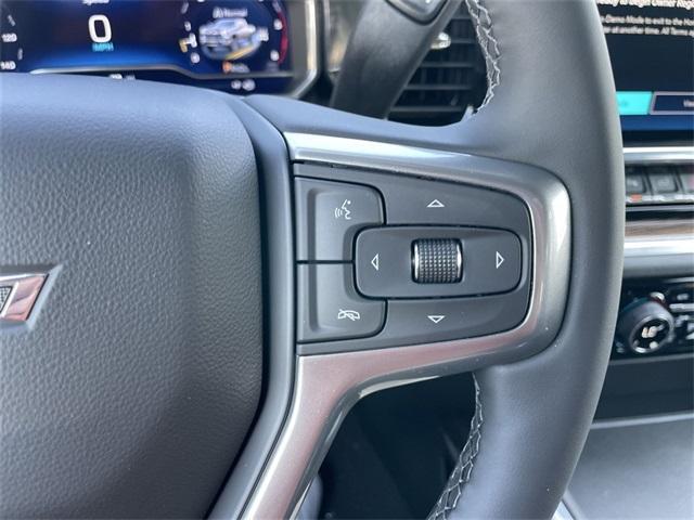 new 2025 Chevrolet Silverado 2500 car, priced at $73,138