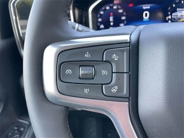 new 2025 Chevrolet Silverado 2500 car, priced at $73,138