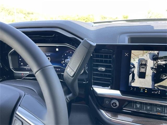 new 2025 Chevrolet Silverado 2500 car, priced at $73,138
