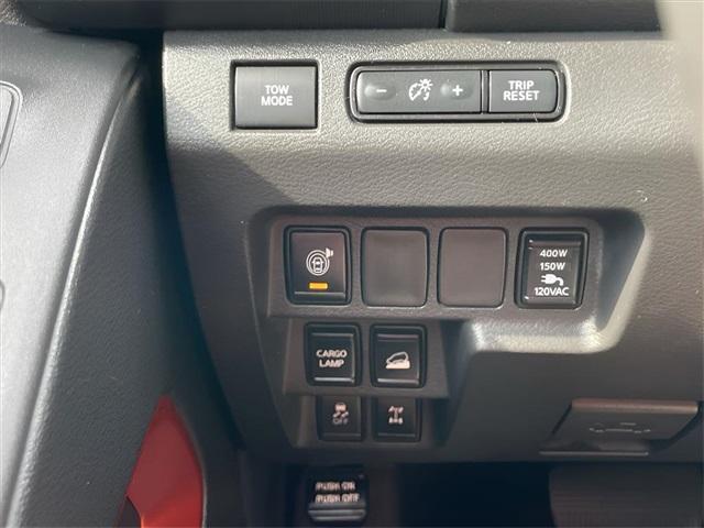 used 2022 Nissan Frontier car, priced at $31,840