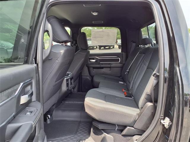 new 2025 Ram 2500 car, priced at $54,411