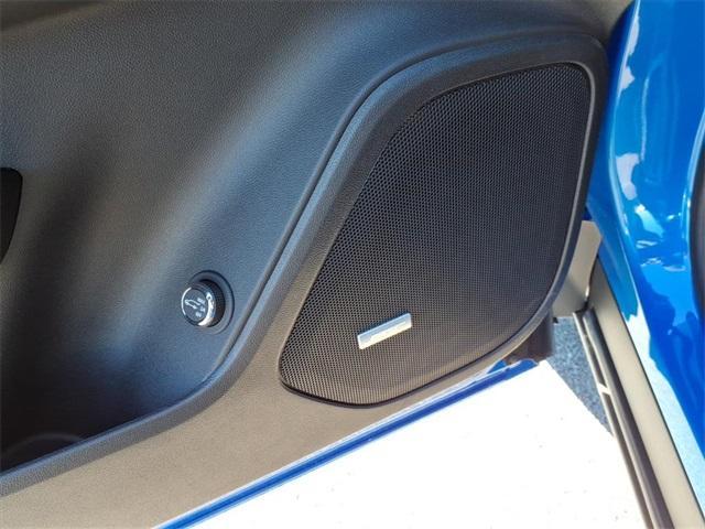 new 2026 Chevrolet Blazer car, priced at $50,790