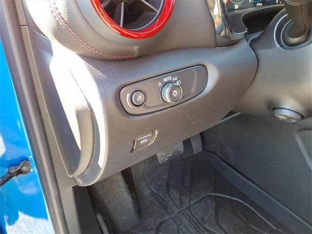 new 2026 Chevrolet Blazer car, priced at $50,790