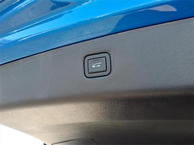 new 2026 Chevrolet Blazer car, priced at $50,790