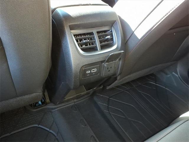 new 2026 Chevrolet Blazer car, priced at $50,790