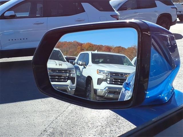 new 2026 Chevrolet Blazer car, priced at $50,790