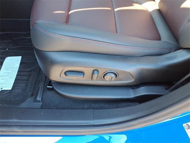 new 2026 Chevrolet Blazer car, priced at $50,790