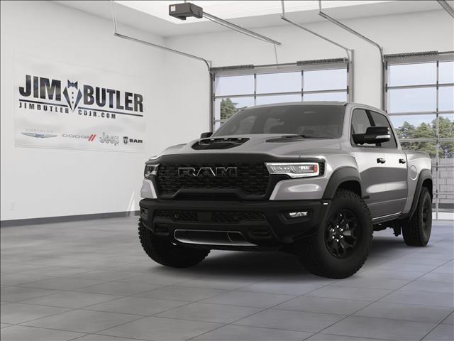 new 2025 Ram 1500 car, priced at $71,049