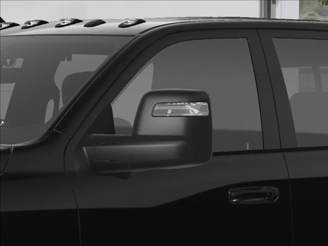 new 2025 Ram 3500 car, priced at $85,102