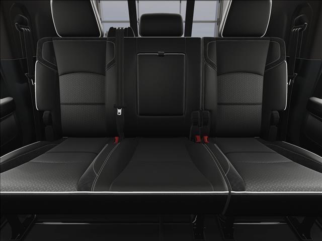 new 2025 Ram 3500 car, priced at $85,102