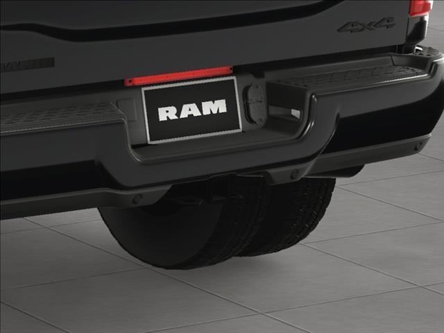 new 2025 Ram 3500 car, priced at $85,102