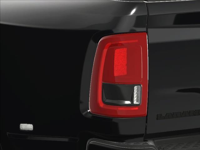 new 2025 Ram 3500 car, priced at $85,102
