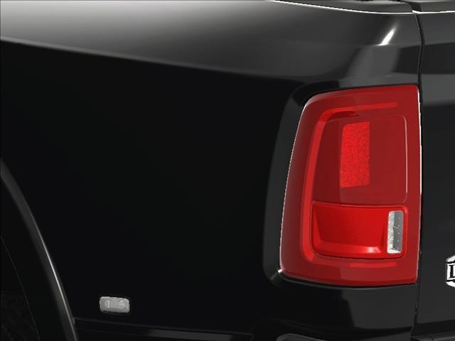 new 2025 Ram 3500 car, priced at $89,175