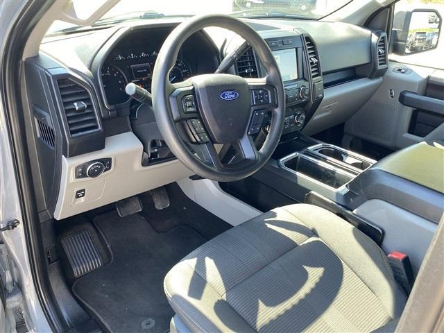 used 2019 Ford F-150 car, priced at $24,082