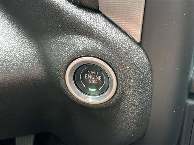 used 2022 GMC Sierra 1500 Limited car, priced at $38,895