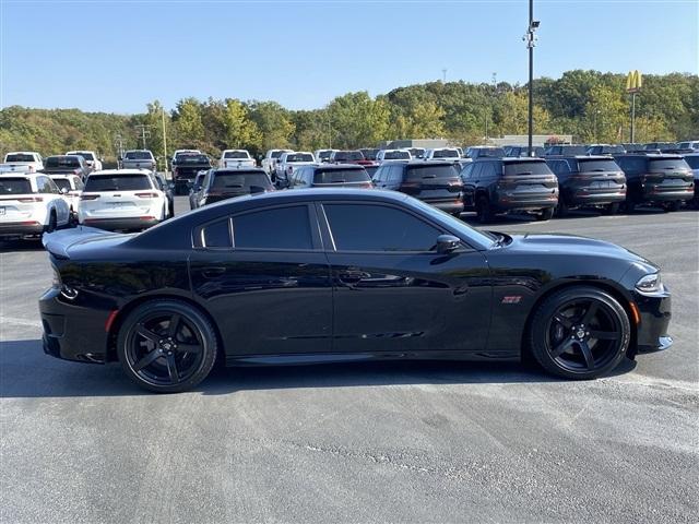 used 2023 Dodge Charger car, priced at $47,425