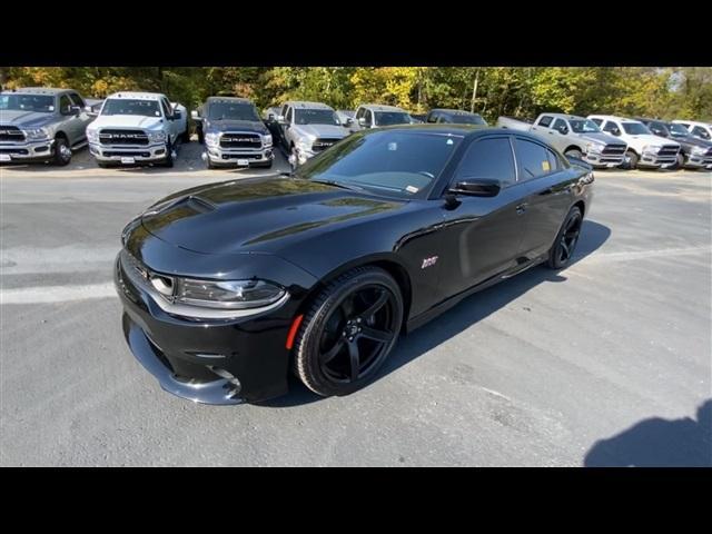 used 2023 Dodge Charger car, priced at $47,425