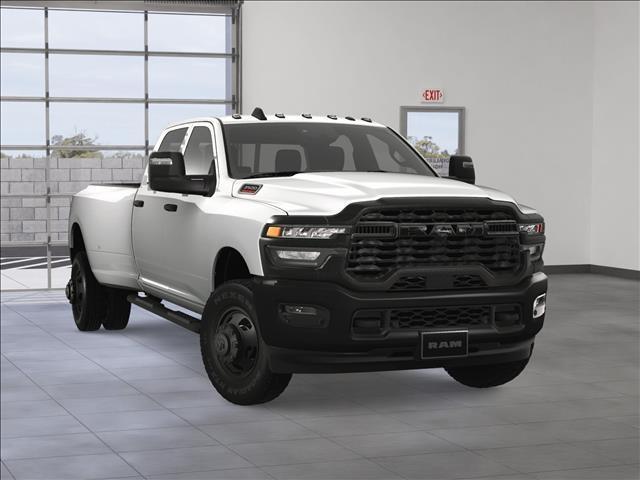 new 2025 Ram 3500 car, priced at $60,279