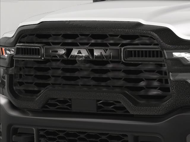 new 2025 Ram 3500 car, priced at $60,279