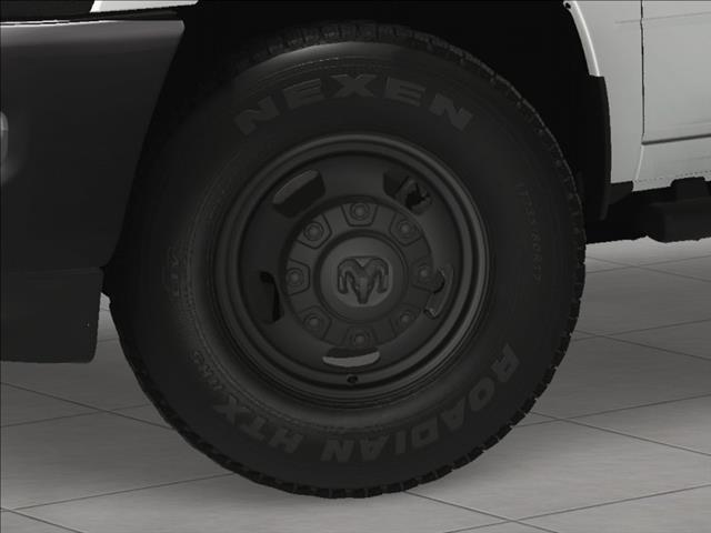 new 2025 Ram 3500 car, priced at $60,279