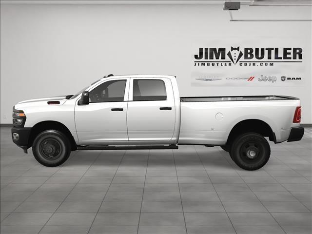 new 2025 Ram 3500 car, priced at $60,279