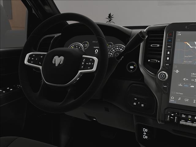 new 2025 Ram 3500 car, priced at $60,279