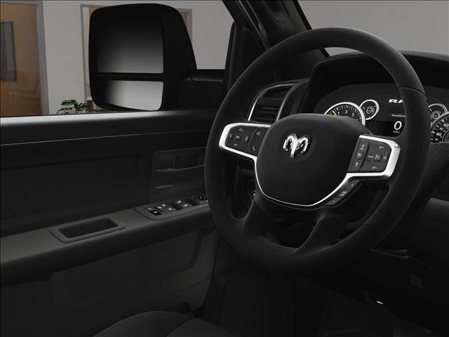 new 2025 Ram 3500 car, priced at $60,279