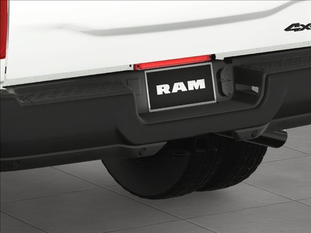 new 2025 Ram 3500 car, priced at $60,279