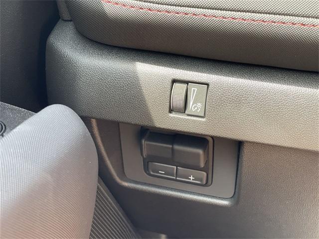 new 2025 Chevrolet Colorado car, priced at $46,540
