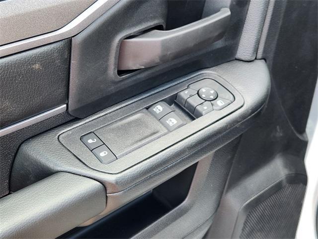 new 2025 Ram 2500 car, priced at $45,100