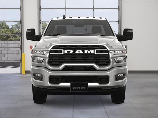 new 2025 Ram 2500 car, priced at $46,086