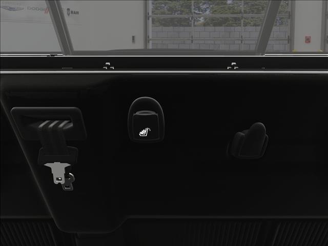 new 2025 Ram 2500 car, priced at $46,086