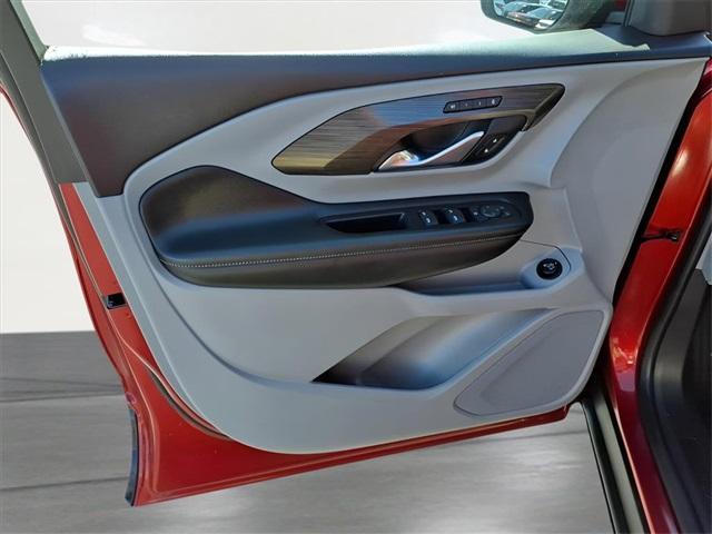 used 2023 GMC Terrain car, priced at $25,984