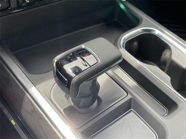 new 2025 Chevrolet Silverado 1500 car, priced at $60,668
