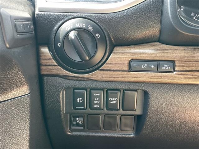 used 2018 Nissan Titan XD car, priced at $30,626