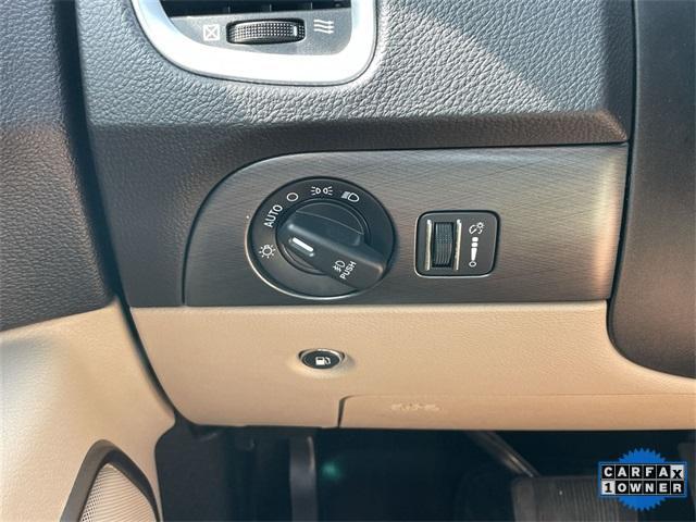 used 2019 Dodge Durango car, priced at $22,464