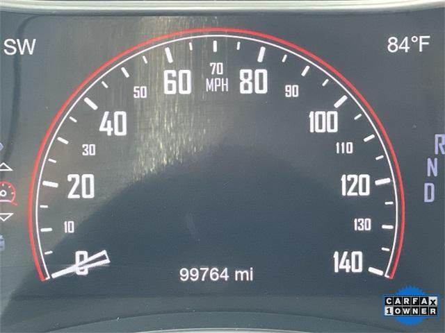 used 2019 Dodge Durango car, priced at $22,464