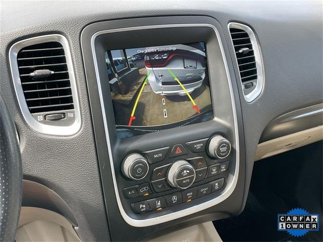 used 2019 Dodge Durango car, priced at $22,464