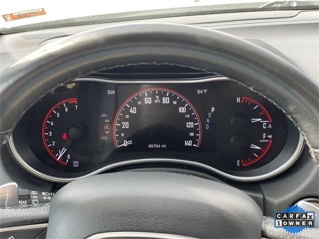 used 2019 Dodge Durango car, priced at $22,464