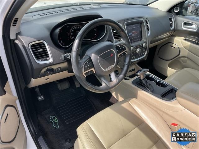 used 2019 Dodge Durango car, priced at $22,464