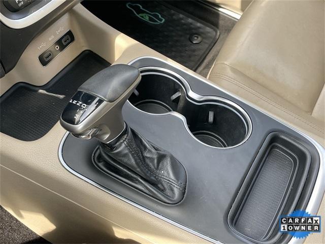 used 2019 Dodge Durango car, priced at $22,464