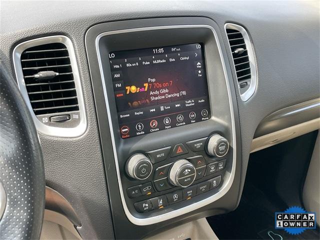 used 2019 Dodge Durango car, priced at $22,464