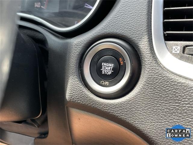 used 2019 Dodge Durango car, priced at $22,464