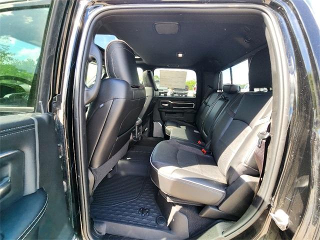 new 2025 Ram 2500 car, priced at $78,135