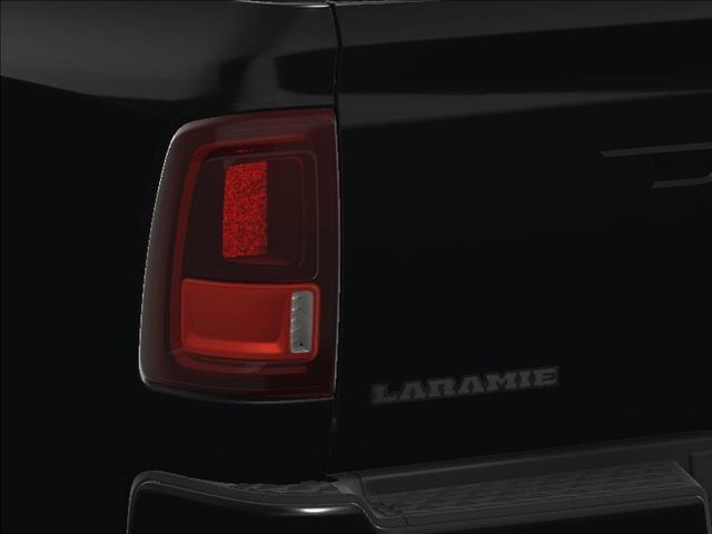 new 2025 Ram 2500 car, priced at $79,135